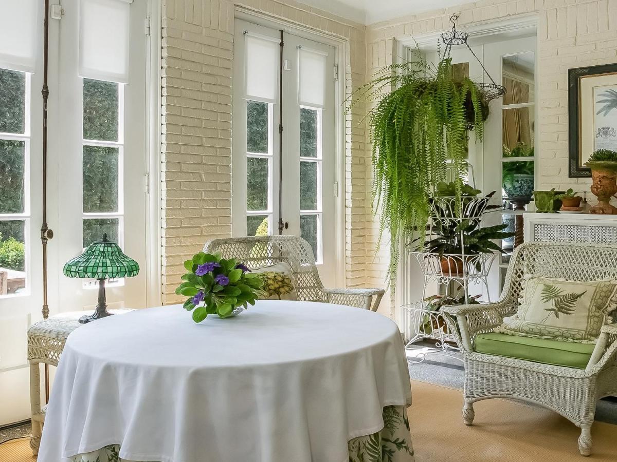 Bishops Hall (Adults Only) Oak Park Ngoại thất bức ảnh