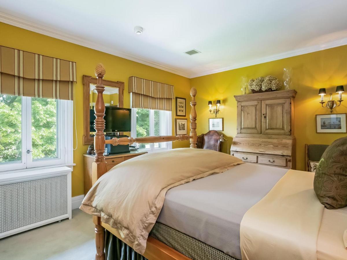 Bishops Hall (Adults Only) Oak Park Ngoại thất bức ảnh