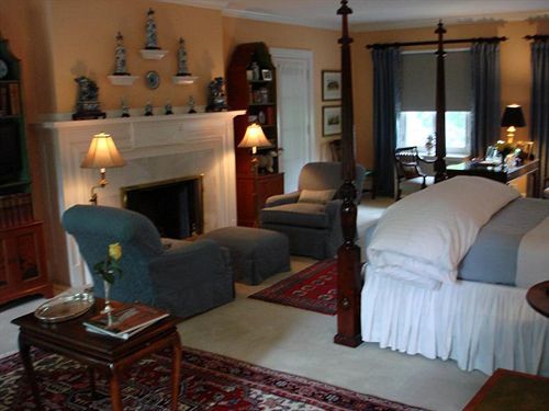 Bishops Hall (Adults Only) Oak Park Ngoại thất bức ảnh